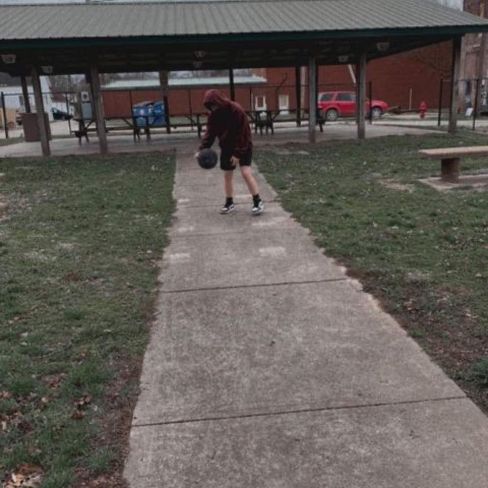 Meet your Posher, Faith